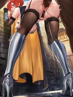 [ABYSOTH] Amagi&Monarch x BBC 3_00317