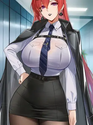 [ABYSOTH] Amagi&Monarch x BBC 3_00364