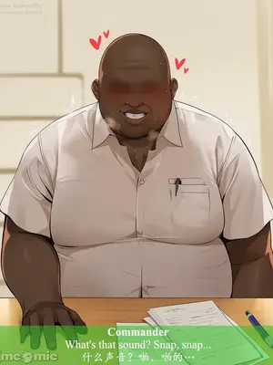 [ABYSOTH] Amagi&Monarch x BBC 3_00385