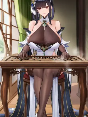 【ABYSOTH】镇海 BBC_00042