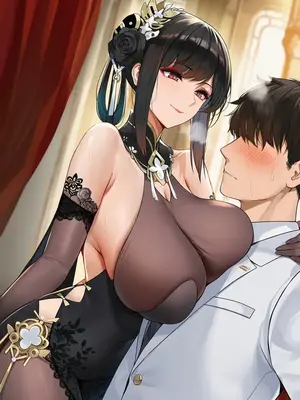 【ABYSOTH】镇海 BBC_00053