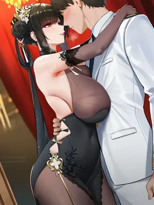 【ABYSOTH】镇海 BBC_00054