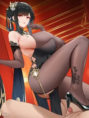 【ABYSOTH】镇海 BBC_00072