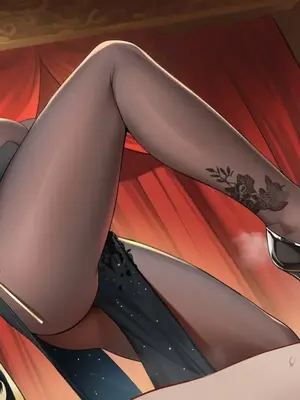 【ABYSOTH】镇海 BBC_00077