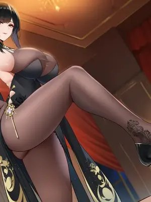 【ABYSOTH】镇海 BBC_00078