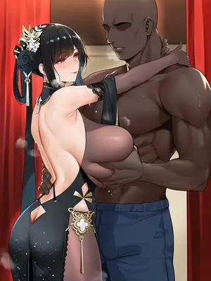 【ABYSOTH】镇海 BBC_00085