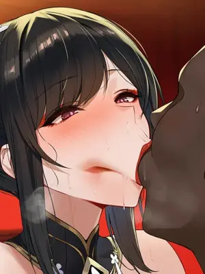 【ABYSOTH】镇海 BBC_00094