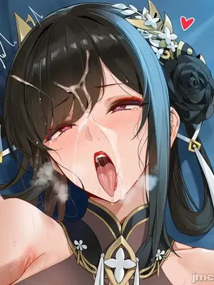 【ABYSOTH】镇海 BBC_00144