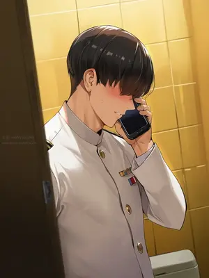 【ABYSOTH】镇海 BBC_00189