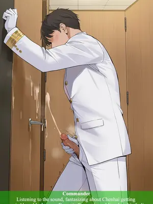 【ABYSOTH】镇海 BBC_00203