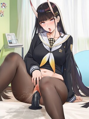 [ABYSOTH] Noshiro x BBC ntrs [AI generated]_027_27