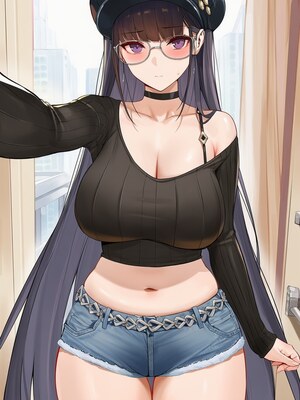 [ABYSOTH] Noshiro x BBC ntrs [AI generated]_041_41