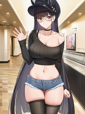 [ABYSOTH] Noshiro x BBC ntrs [AI generated]_042_42