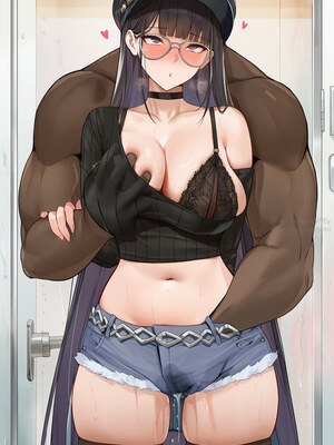 [ABYSOTH] Noshiro x BBC ntrs [AI generated]_053_53