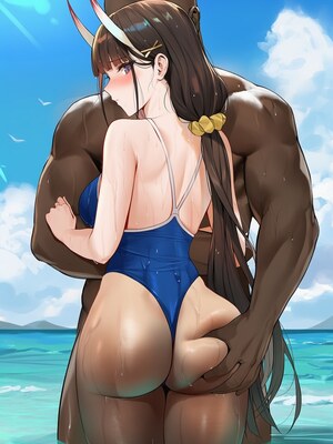 [ABYSOTH] Noshiro x BBC ntrs [AI generated]_127_127