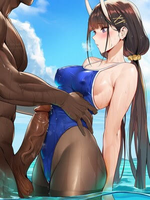 [ABYSOTH] Noshiro x BBC ntrs [AI generated]_130_130