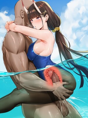 [ABYSOTH] Noshiro x BBC ntrs [AI generated]_141_141