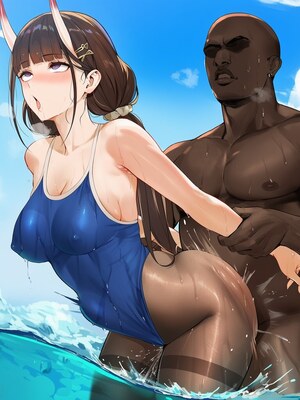 [ABYSOTH] Noshiro x BBC ntrs [AI generated]_151_151