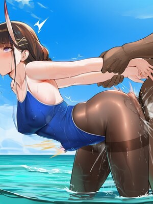 [ABYSOTH] Noshiro x BBC ntrs [AI generated]_152_152