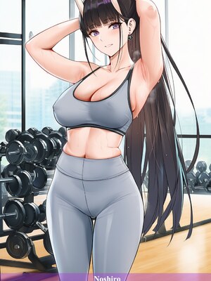 [ABYSOTH] Noshiro x BBC ntrs [AI generated]_184_184