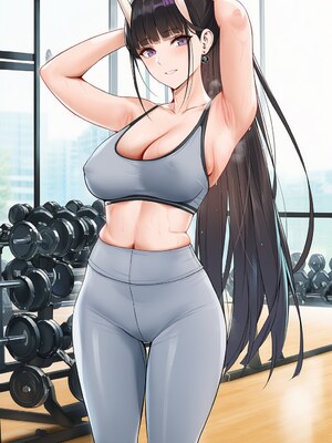 [ABYSOTH] Noshiro x BBC ntrs [AI generated]_185_185