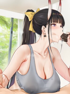 [ABYSOTH] Noshiro x BBC ntrs [AI generated]_200_200