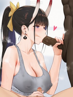 [ABYSOTH] Noshiro x BBC ntrs [AI generated]_201_201