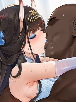 [ABYSOTH] Noshiro x BBC ntrs [AI generated]_291_291