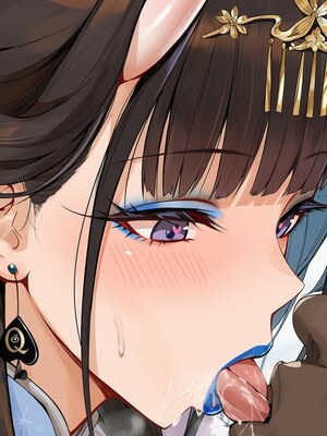 [ABYSOTH] Noshiro x BBC ntrs [AI generated]_295_295