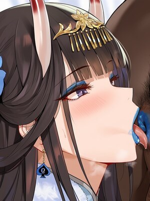 [ABYSOTH] Noshiro x BBC ntrs [AI generated]_299_299