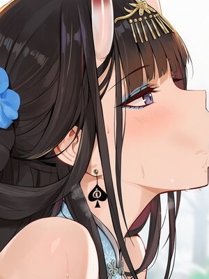 [ABYSOTH] Noshiro x BBC ntrs [AI generated]_301_301