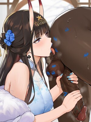 [ABYSOTH] Noshiro x BBC ntrs [AI generated]_306_306