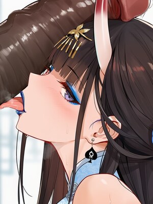 [ABYSOTH] Noshiro x BBC ntrs [AI generated]_308_308