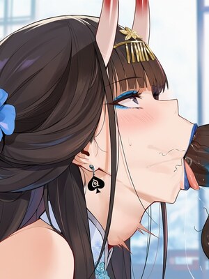 [ABYSOTH] Noshiro x BBC ntrs [AI generated]_319_319