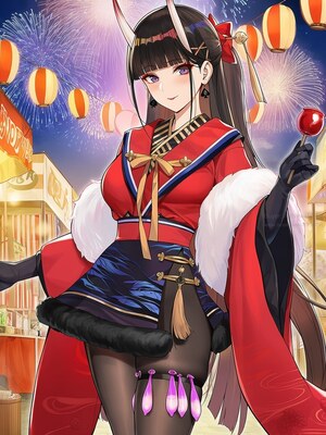 [ABYSOTH] Noshiro x BBC ntrs [AI generated]_351_351