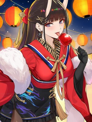 [ABYSOTH] Noshiro x BBC ntrs [AI generated]_353_353