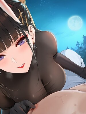 [ABYSOTH] Noshiro x BBC ntrs [AI generated]_370_370