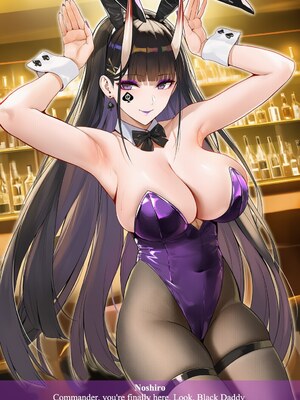 [ABYSOTH] Noshiro x BBC ntrs [AI generated]_384_384