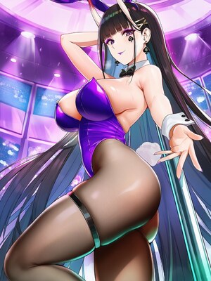 [ABYSOTH] Noshiro x BBC ntrs [AI generated]_387_387