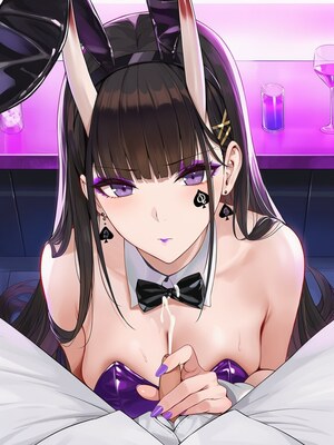 [ABYSOTH] Noshiro x BBC ntrs [AI generated]_394_394