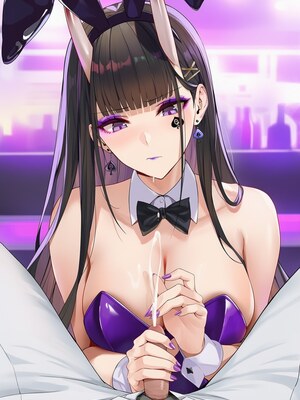 [ABYSOTH] Noshiro x BBC ntrs [AI generated]_395_395