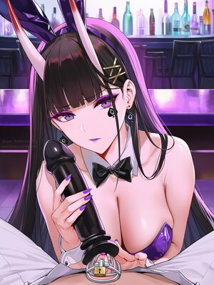 [ABYSOTH] Noshiro x BBC ntrs [AI generated]_402_402