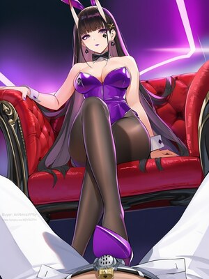 [ABYSOTH] Noshiro x BBC ntrs [AI generated]_408_408