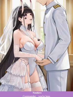 [ABYSOTH] Noshiro x BBC ntrs [AI generated]_463_463