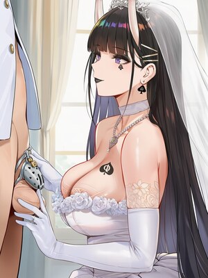 [ABYSOTH] Noshiro x BBC ntrs [AI generated]_465_465