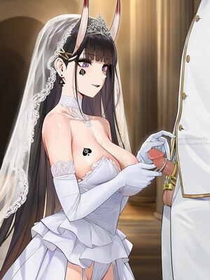 [ABYSOTH] Noshiro x BBC ntrs [AI generated]_467_467