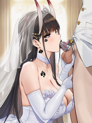 [ABYSOTH] Noshiro x BBC ntrs [AI generated]_468_468