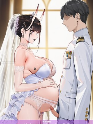 [ABYSOTH] Noshiro x BBC ntrs [AI generated]_523_523