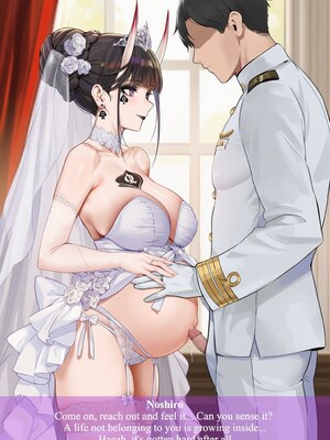 [ABYSOTH] Noshiro x BBC ntrs [AI generated]_524_524