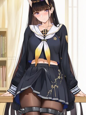 [ABYSOTH] Noshiro x BBC ntrs [AI generated]_818_2